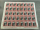 Delcampe - 6  FEUILLETS  De  TIMBRES   Du  VATICAN -     NEUFS** - Unused Stamps