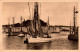 N°1762 W -cpa Concarneau Les Thonniers Au Porf- - Fishing Boats