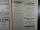 Le Petit Journal Du Brasseur N° 1680 De 1932 Pages 690 à 708 Brasserie Belgique Bières Publicité Matériel Brassage - 1900 - 1949