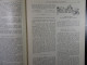 Le Petit Journal Du Brasseur N° 1681 De 1932 Pages 710 à 732 Brasserie Belgique Bières Publicité Matériel Brassage - 1900 - 1949