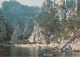 13 Cassis La Calanque D'En Vau - Cassis