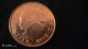 İNGİLTERE-2009   ONE  CENT    XF- - 1 Penny & 1 New Penny