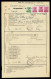 Deutsche Besetz.II.WK Serbien, 1941, 3, 5, Brief - Occupation 1938-45