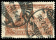 Deutsches Reich, 1921, 114 B, Gestempelt - Other & Unclassified