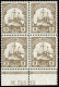 Deutsche Kolonien Südwestafrika, 1906, 24 HAN, Postfrisch - África Del Sudoeste Alemana