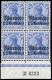 Deutsche Auslandspost Marokko, 1906, 37 A HAN A, Postfrisch - Turquia (oficinas)