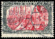 Deutsches Reich, 1905, 97 A I M, Gestempelt - Sonstige & Ohne Zuordnung