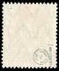 Deutsches Reich, 1920, 39 I, Gestempelt - Dienstzegels
