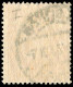 Deutsches Reich, 1920, 27 I, Gestempelt - Dienstmarken