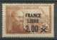 MADAGASCAR  N° 264 NEUF**  SANS CHARNIERE NI TRACE / Hingeless  / MNH - Neufs