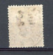 TRENTIN  Yv. SA, N° 22 (o)  10c  Timbres D'Italie 1901-1917 Surchargés Cote 5 Euro BE  2 Scans - Trento