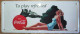 Plaque Publicitaire Métal Coca-Cola - Tin Signs (after1960)