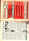 ALMANACH CITROEN 1935 - Altri & Non Classificati