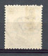 TRENTIN  Yv. SA, N° 24 (o)  40c  Timbres D'Italie 1901-1917 Surchargés Cote 150 Euro BE R 2 Scans - Trento