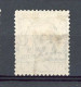 TRENTIN  Yv. SA, N° 27 (o)  1l  Timbres D'Italie 1901-1917 Surchargés Cote 80 Euro BE  2 Scans - Trentin