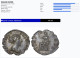 CCG Certified! Faustina II AR Denarius. Rome, Circa AD 147-150. CONCORDIA. - The Anthonines (96 AD Tot 192 AD)