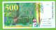 Billet "1" -  500 Francs Pierre Et Marie Curie 1994 NEUF - 500 F 1994-2000 ''Pierre Et Marie Curie''