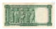 Billet Iran Iran Bank Note   50 Rials1948 Pick 49 2nd Issue MRS  MRS  Bank Melli AU/SPL  75 € - Autres - Asie