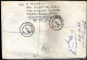 South Africa,1984 RR Letter Cancel Hillbrow,08.03.1984 To Belgrad Yugoslavia ,,as Scan - Cartas & Documentos