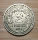 (N-0082) - IIIème République - 2 Francs 1934 – Morlon - 2 Francs
