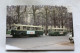 Cpm, Paris 75 Saint Mandé, Autobus Parisiens, TN4H, Mise En Service 1936 38 - Buses & Coaches