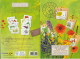 Feuillet Collector Les Timbres à Semer France 2011 IDT L P 20gr 10 Timbres Autoadhésifs N°84 - Collectors