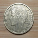 (N-0089) - IIIème République - 2 Francs 1940 – Morlon - 2 Francs