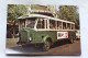Cpm, Paris 75, Autobus Renault TN4 H, Ratp - Busse & Reisebusse