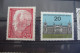 Delcampe - Francobolli Berlino Usati - Used Stamps