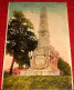 LEOPOLDSBURG - Lot De 4 Cartes : Camp De Beverloo : Logement Troupes, Baraques , Plaine De Jeux, Monument Des Mexicains - Leopoldsburg (Beverloo Camp)