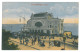 RO 06 - 16272 CONSTANTA, Casino, Romania - Old Postcard - Unused - 1918 - Romania
