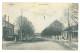 RO 06 - 16285 FOCSANI, Garii Ave, Romania - Old Postcard - Used - 1914 - Roumanie