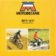 MOTOBECANE - MOBYLETTE - MOTOCONFORT - Modele D 55 TT -  95 TT Les Tout Terrain " Etablissement THENET - 93 Montreuil " - Advertising