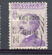 GIULIA  Yv. SA, N° 27  (o)  50c Timbres D'Italie 1901-1917 Surchargés  Cote 12 Euro BE  2 Scans - Venezia Giuliana