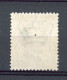 GIULIA  Yv. SA, N° 27  (o)  50c Timbres D'Italie 1901-1917 Surchargés  Cote 12 Euro BE  2 Scans - Vénétie Julienne