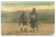 Congo Boma Oblit. Keach 1.10-DMtY Sur C.O.B. 55 Sur Carte Postale Vers Bruxelles Le 14/04/1911 - Lettres & Documents