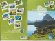 Feuillet Collector L Aquitaine La France Comme J Aime Série 3 France 2011 IDT L P 20gr 10 Timbres Autoadhésifs N°88 - Collectors