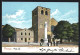 Cartolina Trieste, Catedrale S. Giusto  - Trieste (Triest)