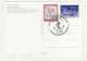 Oesterr. Apothekerkammertstag - Pharmazie Und Phlateilie Special Postmark On Postcard 1989 B240503 - Cartas & Documentos