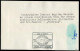 Zeppelin, Zeppelinpost Vor WW-I, 1909, 6 Bf, Brief - Zeppelin