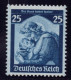 Dt. Reich Michel Nummer 568 Postfrisch - Sonstige & Ohne Zuordnung