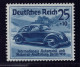 Dt. Reich Michel Nummer 688 Postfrisch - Altri & Non Classificati