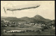 Zeppelin, Zeppelinpost Vor WW-I, 1913, 17 Le, Brief - Zeppelin