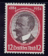 Dt. Reich Michel Nummer 542 X Postfrisch - Other & Unclassified