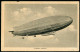 Zeppelin, Zeppelinpost LZ126-ZR3, Deutsche Zeppelinpost, 1919, ... - Zeppelin
