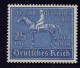 Dt. Reich Michel Nummer 698 Postfrisch - Autres & Non Classés
