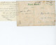 Penang Card 1921 Shipwreck Damaged Accident En Mer Naufrage - Malaysia