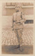 Militaria - Carte Photo - Soldat Du 168ème Régiment - Regiments