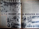 Documentation De Presse ; 1917 La Révolution Russe + La Place Rouge De Moscou (7p) - Non Classés