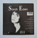 45T SARAH EDEN : Billie - Other - French Music